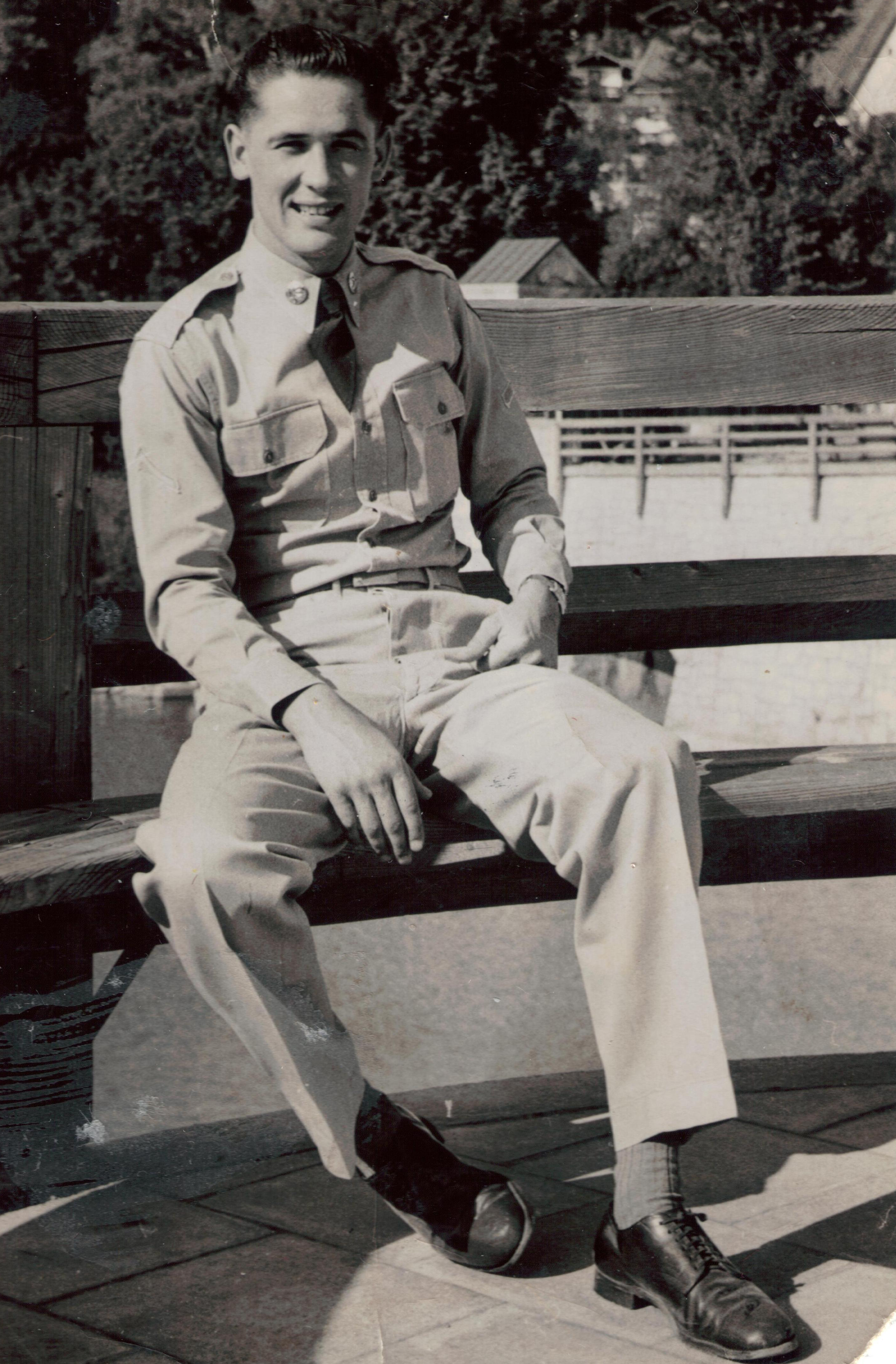 Eugene Melvin Peasley 004